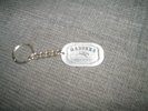 MADONNA - Metal Promo Music Keyring  RARE