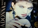 Madonna Record Store Day Argentina Dance Mix EP MAKE OFFER RSD 2017 Vinyl