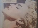 MADONNA -TRUE BLUE- LIVE TO TELL / PAPA DON'T PREACH- RARE GUATEMALA LP EX COND