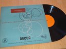 Decca LXT Beethoven Spohr Bach Columbia CX Fournier Oistrakh + others HMV etc