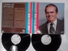 JOSIP BROZ TITO TITO MLADOST REVOLUCIJA , YUGOSLAV MILITARY 2 LP