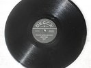 Patsy Cline  -  Walkin' After Midnight/A Poor Man's Roses  Vintage U.S. 78 RPM
