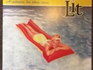 Lit A Place In The Sun 2 X LP 180g Orange Colored Vinyl SRC
