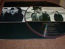 LP.33T .U2 PICTURE.THE JOSHUA TREE.1987. REEDITION.GERMAN . 500 COPIES.