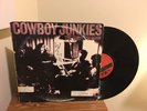 Cowboy Junkies The Trinity Session RECORD - 1988 - LP VINYL 12