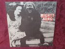 Mighty Kong, All I want to do is Rock, Vinyl LP, ZL 204, Rare Oz Rock 1973, NM