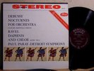 MERCURY SR 90281 DEBUSSY RAVEL NOCTURNES DAPHNIS PARAY RFR1/1 NM