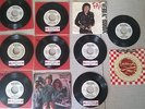 8 RARE Weird Al Yankovic demonstration only promo 45 NICE VINYL  Pic Sleeve