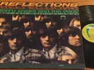 Terry Knight and The Pack Reflections  '60s Garage LP Lucky Eleven 8001 Mono