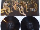 *RARE* TRACK RECORDS Jimi Hendrix, Electric Ladyland EXCELLENT CONDITION