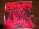 RARE MAGIC LANTERN LP HAY MARKET SQUARE CHAPARRAL ORIGINAL USED WORN