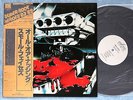 SMALL FACES RA-5909 JAPAN PROMO LP w/OBI 052az8