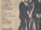 THE BEATLES LIVE IN ANYTOWN HIGHWAY HIGH FI 110 EX COND