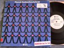 Pharoah Sanders - Love In Us All LP Promo (ABC Impulse, 1974) spiritual jazz VG+