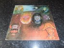 KING CRIMSON - IN THE WAKE OF POSEIDON LP FIRST PRESS VINYL - EX+ AUDIO A1/B1