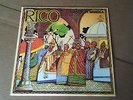 RICO - MAN FROM WAREIKA (SIMPLY VINYL 180g ISLAND LP)trojan roots dub sly robbie