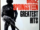 Bruce Springsteen Greatest Hits Unopened 1995 Vinyl Release (2 LP) Still Sealed