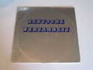 DEUTSCHE WERTARBEIT s/t LP Sky ambient Berlin krautrock