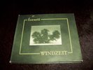 Forseti ?– Windzeit