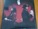 THE WHITE STRIPES Get Behind Me Satan Color 2x Vinyl LP RSD 2015 Third Man RARE