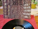 KRAUTROCK : KROKODIL-SWAMP-ORIG.1970 GERMAN PRESS LIBERTY LBS 83417 I  MINT-