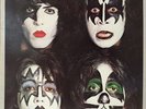 KISS Dynasty LP with Inner sleeve. 1979