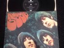 The Beatles - Rubber Soul Vinyl LP Stereo 1980 Reissue PCS 3075 Matrix YEX 178-6