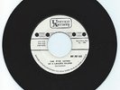 RARE DOO WOP 45 FIVE SATINS ON A LOVER'S ISLAND ON  UNITED ARTISTS VG+ ORIGINAL