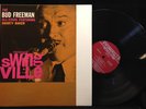Bud Freeman All-Stars feat Shorty Baker-Swingville 2012-MONO