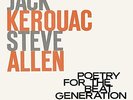 Jack Kerouac & Steve Allen Poetry for the Beat Generation Vinyl LP Reissue