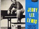 RARE JERRY LEE LEWIS 