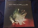 Chevelle - Wonder What's Next RED Vinyl LP Reissue SRC Vinyl /1500