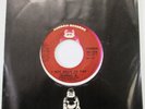 JOHNNY K. Mama Don't Allow No Bumpin' In Here 45 RARE SOUL FUNK BUDDAH VG++ EX