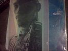 Blue Note Lot-2 Sam Rivers lp's (Contours/A New Conception)