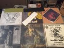 Isd Rebelles Rock O Rama Vinyl