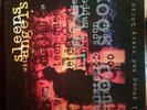 double lp by Neil Young, sleep with Angels