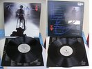ROY ORBISON-KING OF HEARTS VINYL 1992   LP 1st PRESS JEFF LYNNE T BONE BURNETT