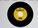 LOVE, Alone Again Or, Rare,psych rock 1967 single, Orig. Canada, Elektra
