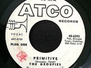 THE GROUPIES Primitive ATCO Rare Garage LISTEN