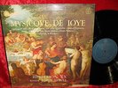 1978 FRANCE EXC+ ASTREE AS 37 STEREO MUSICQUE DE IOYE HESPERION XX SAVALL