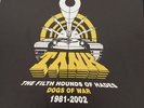 Very Rare.Tank,The Filth hounds of hades Dogs of War 1981-2002 In coloured vinyl
