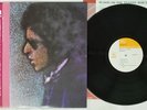BOB DYLAN BLOOD ON THE TRACKS CBS/SONY 25AP 286 Japan OBI Vinyl LP