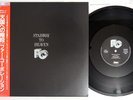 FAR CORPORATION STAIRWAY TO HEAVEN IMP RPS-1022 Japan OBI Vinyl 12