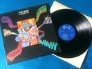 The Who - A Quick One  LP UK 1966 VG+/VG+ Mono # Classic Rock