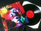 Alice In Chains - Facelift   LP   UK 1990   VG+/EX+   # Alternative