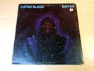 EX   Sun Ra/Astro Black/1973 Impulse Gatefold Quadrophonic LP