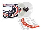 Figure 8 - Elliott Smith Color Vinyl 2x LP Rare Limited to 500 Geffen Sealed