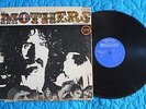FRANK ZAPPA AND THE MOTHERS OF INVENTION  ABSOLUTELY FREE  ORIGINAL CANADIAN LP