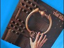KISS Music from The Elder Vinyl Excellent Record Play Tested LP Album