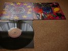 U2 Zooropa vinyl LP U29/518 047-1 1993 A1, B2